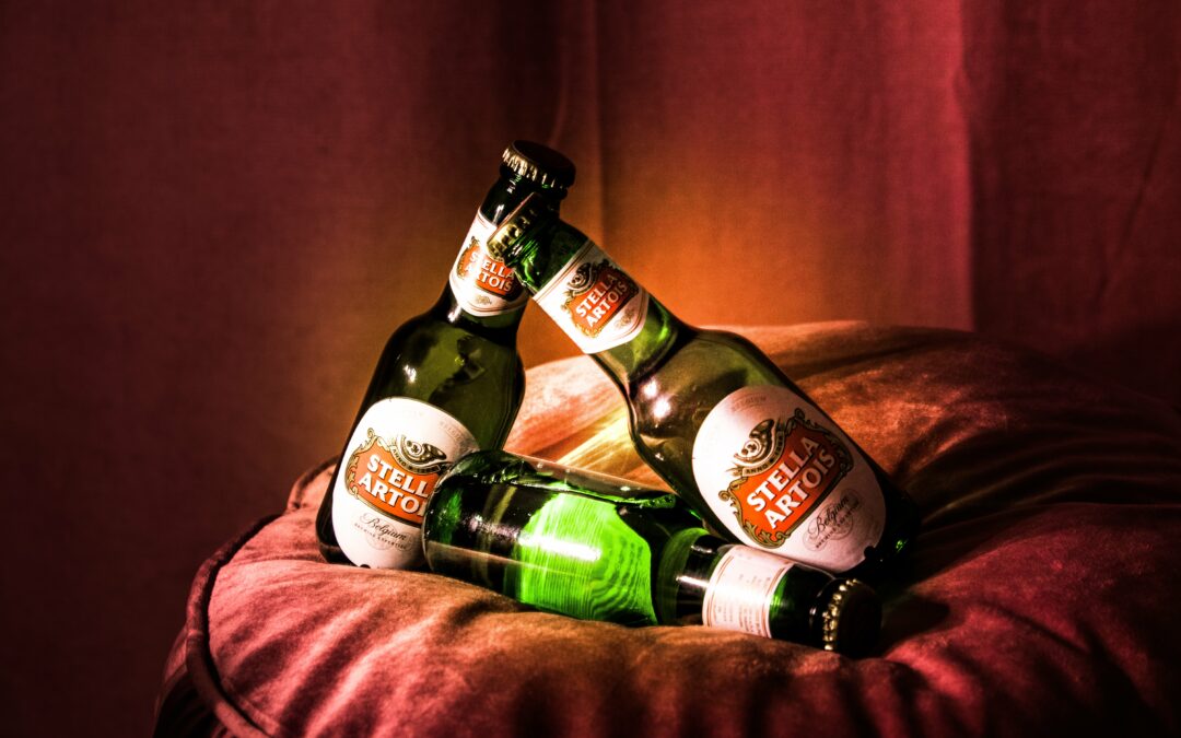 Stella Artois