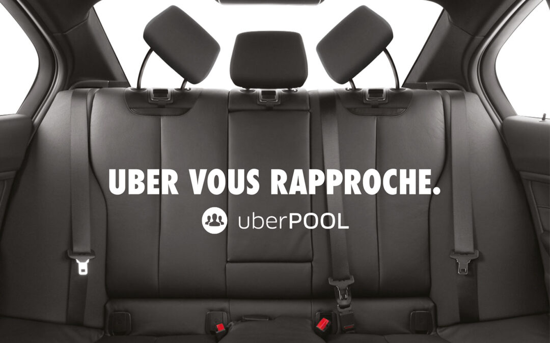 Uber Pool