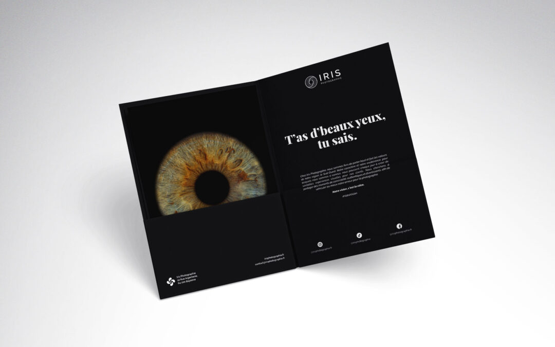 Iris Photographie