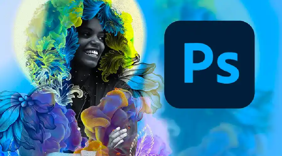 Adobe Photoshop est un logiciel de conception graphique