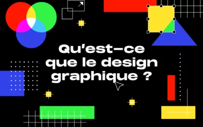 Qu’est-ce que le design graphique ?