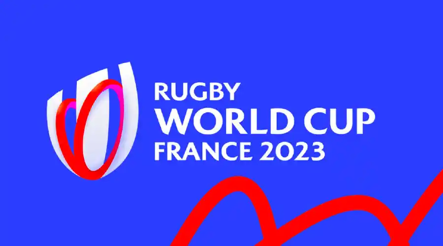 Identité du Rugby World Cup France 2023