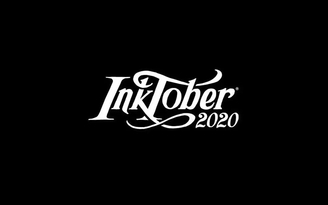 Inktober 2020